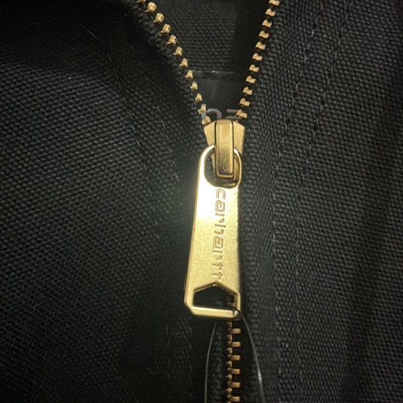 Cathartic Firm Duck Thermal lined Active Jacket - Picture 9 of 12